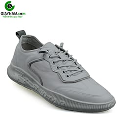 Giày nam trắng thời trang thể thao; BD99155T
